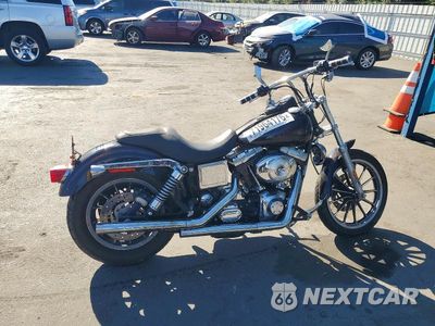 2002 HARLEY-DAVIDSON FXDL 1HD1GDV142Y308770 - główne zdjęcie licytacji z USA - miniatura