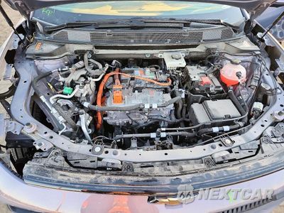 Zdjęcie 12 z 13 samochodu: 2025 CHEVROLET EQUINOX LT VIN:3GN7DNRP1SS236384 - miniatura