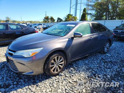 2017 TOYOTA CAMRY XLE 4T1BF1FK5HU637424 - główne zdjęcie licytacji z USA - miniatura