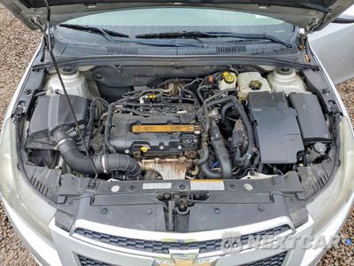 Zdjęcie 11 z 13 samochodu: 2011 CHEVROLET CRUZE LT VIN:1G1PF5S95B7259981 - miniatura