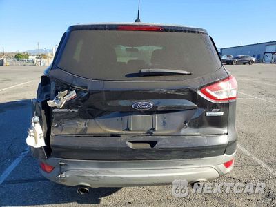 Zdjęcie 6 z 13 samochodu: 2014 FORD ESCAPE SE VIN:1FMCU0GX0EUC08282 - miniatura