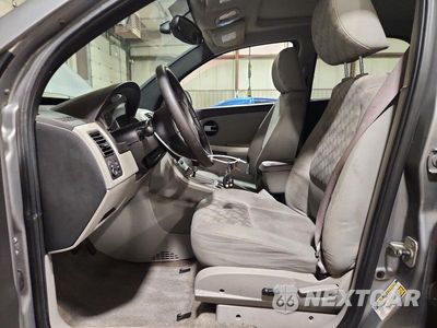 Zdjęcie 7 z 14 samochodu: 2005 CHEVROLET EQUINOX LT VIN:2CNDL73F956097193 - miniatura