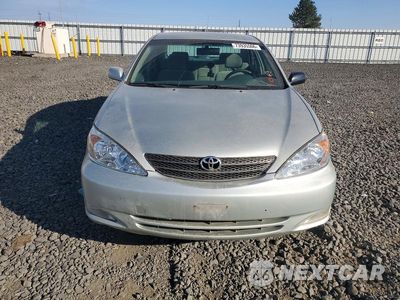 Piąte zdjęcie samochodu w środku: 2003 TOYOTA CAMRY LE VIN:JTDBE32K530149048 - miniatura