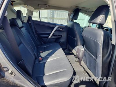 Zdjęcie 11 z 13 samochodu: 2018 TOYOTA RAV4 LIMITED VIN:2T3YFREV7JW464085 - miniatura