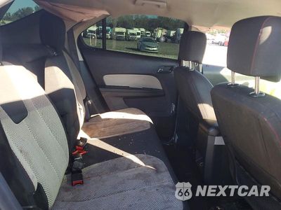 Zdjęcie 11 z 13 samochodu: 2016 CHEVROLET EQUINOX LT VIN:2GNALCEK1G6303000 - miniatura