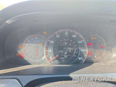 Zdjęcie 9 z 12 samochodu: 2016 HONDA ACCORD SPORT VIN:1HGCR2F58GA185406 - miniatura