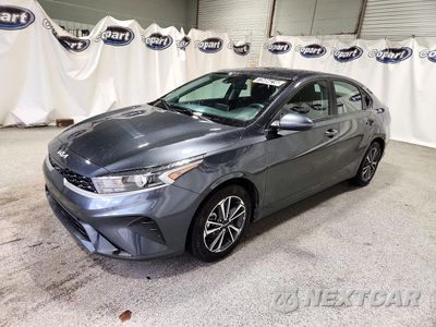 2024 KIA FORTE LXS 3KPF24AD6RE728049 - główne zdjęcie licytacji z USA - miniatura