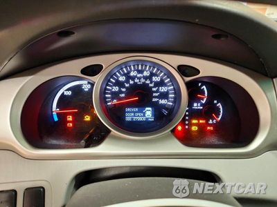 Zdjęcie 9 z 13 samochodu: 2007 TOYOTA HIGHLANDER HYBRID VIN:JTEDW21A470018655 - miniatura