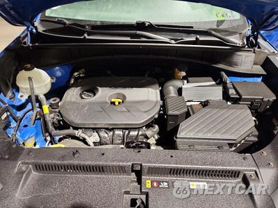 Zdjęcie 12 z 13 samochodu: 2020 HYUNDAI TUCSON VALUE VIN:KM8J3CA47LU092599 - miniatura