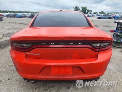 Zdjęcie 6 z 12 samochodu: 2020 DODGE CHARGER SXT VIN:2C3CDXBG2LH217543 - miniatura