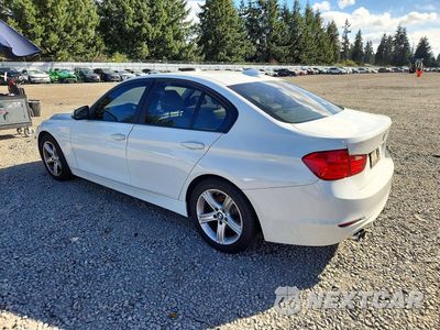 Drugie zdjęcie samochodu z przodu: 2013 BMW 328 I VIN:WBA3A5C50DJ461159 - miniatura