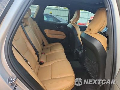 Zdjęcie 10 z 13 samochodu: 2019 VOLVO XC60 T6 VIN:YV4A22RK4K1347632 - miniatura