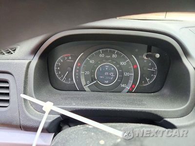 Zdjęcie 9 z 13 samochodu: 2015 HONDA CR-V LX VIN:5J6RM4H30FL065515 - miniatura