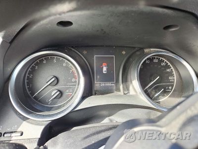 Zdjęcie 9 z 12 samochodu: 2018 TOYOTA CAMRY LE VIN:JTNB11HK9J3020034 - miniatura