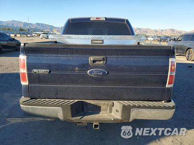 Zdjęcie 6 z 12 samochodu: 2011 FORD F150 SUPERCREW VIN:1FTFW1CF5BFA74142 - miniatura