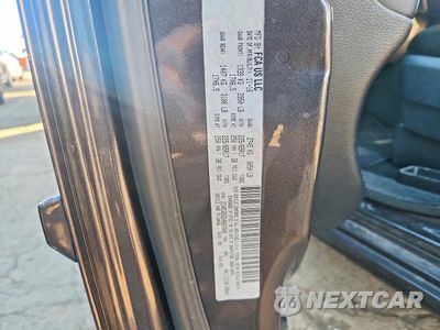 Zdjęcie 13 z 13 samochodu: 2015 DODGE GRAND CARAVAN SXT VIN:2C4RDGCG6FR587185 - miniatura