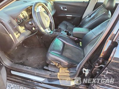 Zdjęcie 7 z 12 samochodu: 2005 CADILLAC CTS-V VIN:1G6DN56SX50160454 - miniatura