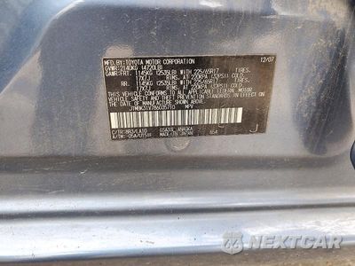 Zdjęcie 13 z 13 samochodu: 2008 TOYOTA RAV4 LIMITED VIN:JTMBK31V786035710 - miniatura