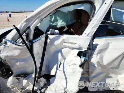 Zdjęcie 7 z 12 samochodu: 2020 BMW X3 SDRIVE30I VIN:5UXTY3C08L9B76489 - miniatura