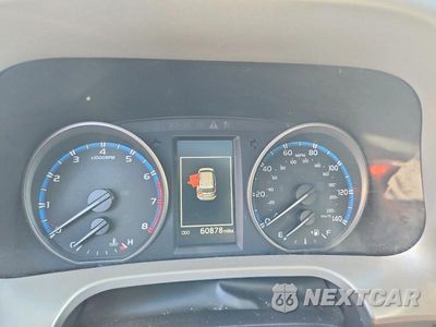 Zdjęcie 9 z 13 samochodu: 2018 TOYOTA RAV4 XLE VIN:2T3RFREV8JW715085 - miniatura