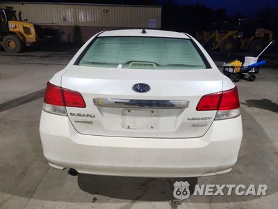 Zdjęcie 6 z 12 samochodu: 2012 SUBARU LEGACY 2.5I LIMITED VIN:4S3BMBJ67C3009552 - miniatura