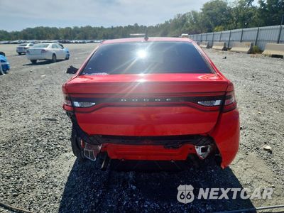Zdjęcie 6 z 12 samochodu: 2016 DODGE DART GT SPORT VIN:1C3CDFGB3GD823427 - miniatura