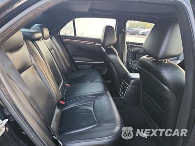 Zdjęcie 10 z 12 samochodu: 2013 CHRYSLER 300 VIN:2C3CCARG3DH564645 - miniatura