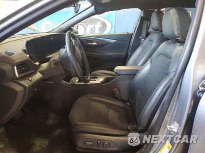 Zdjęcie 7 z 14 samochodu: 2024 BUICK ENVISTA PREFERRED VIN:KL47LAE21RB174869 - miniatura