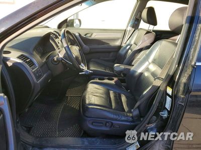 Zdjęcie 7 z 13 samochodu: 2008 HONDA CR-V EXL VIN:JHLRE48768C066180 - miniatura