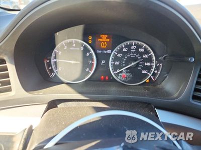 Zdjęcie 9 z 12 samochodu: 2013 ACURA ILX 20 PREMIUM VIN:19VDE1F55DE007575 - miniatura