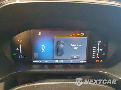 Zdjęcie 9 z 13 samochodu: 2024 FORD ESCAPE ST LINE VIN:1FMCU0MN9RUA17615 - miniatura