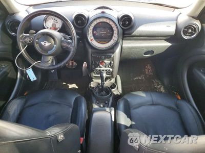 Zdjęcie 8 z 12 samochodu: 2013 MINI COOPER COUNTRYMAN VIN:WMWZC5C56DWP30630 - miniatura