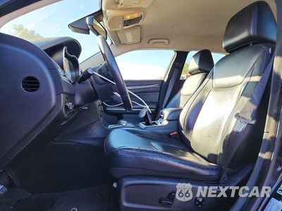 Zdjęcie 7 z 12 samochodu: 2015 CHRYSLER 300 LIMITED VIN:2C3CCAAG4FH875774 - miniatura