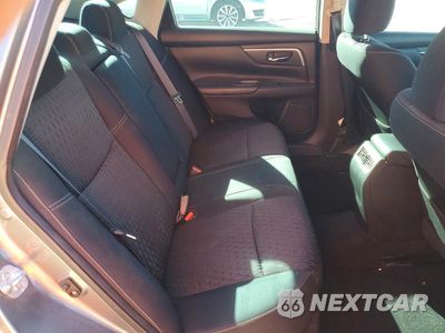 Zdjęcie 10 z 12 samochodu: 2016 NISSAN ALTIMA 2.5 SV VIN:1N4AL3AP4GC274504 - miniatura