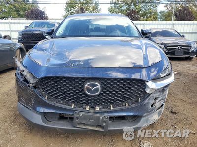 Piąte zdjęcie samochodu w środku: 2021 MAZDA CX-30 PREFERRED VIN:3MVDMBCL9MM249440 - miniatura