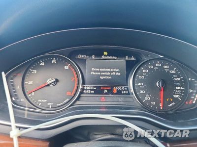 Zdjęcie 9 z 12 samochodu: 2021 AUDI A4 PREMIUM 40 VIN:WAUABAF47MN015955 - miniatura
