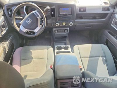 Zdjęcie 8 z 12 samochodu: 2008 HONDA RIDGELINE RT VIN:2HJYK16298H520180 - miniatura