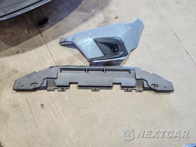Zdjęcie 12 z 13 samochodu: 2023 HONDA CIVIC SPORT VIN:2HGFE2F59PH532526 - miniatura