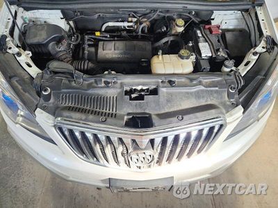 Zdjęcie 12 z 13 samochodu: 2015 BUICK ENCORE PREMIUM VIN:KL4CJHSB4FB194238 - miniatura