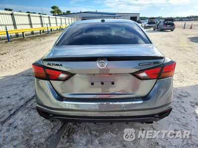 Zdjęcie 6 z 12 samochodu: 2022 NISSAN ALTIMA SR VIN:1N4BL4CV4NN361827 - miniatura