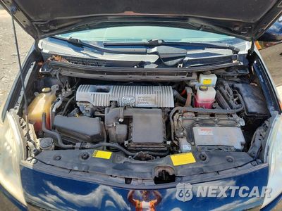 Zdjęcie 11 z 12 samochodu: 2012 TOYOTA PRIUS TWO VIN:JTDKN3DU9C5399183 - miniatura