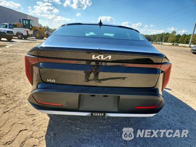 Zdjęcie 6 z 12 samochodu: 2025 KIA K4 LXS VIN:3KPFT4DEXSE135897 - miniatura