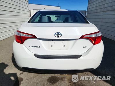 Zdjęcie 6 z 12 samochodu: 2016 TOYOTA COROLLA LE PLUS VIN:5YFBURHE0GP409181 - miniatura