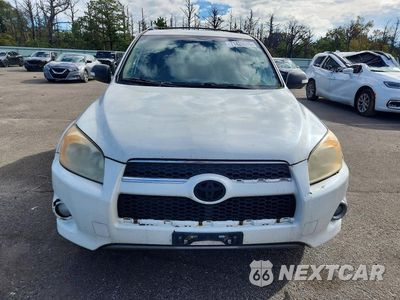 Piąte zdjęcie samochodu w środku: 2009 TOYOTA RAV4 LIMITED VIN:JTMBF31V695011264 - miniatura