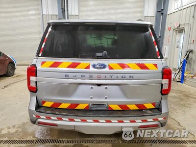 Zdjęcie 6 z 14 samochodu: 2023 FORD EXPEDITION MAX XLT VIN:1FMJK1J8XPEA28759 - miniatura