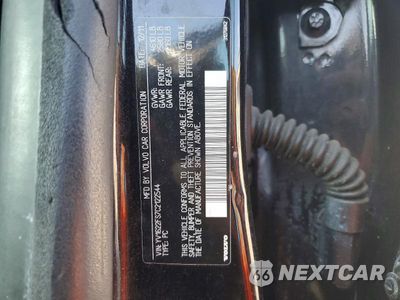 Zdjęcie 12 z 12 samochodu: 2012 VOLVO S60 T5 VIN:YV1622FS7C2122544 - miniatura