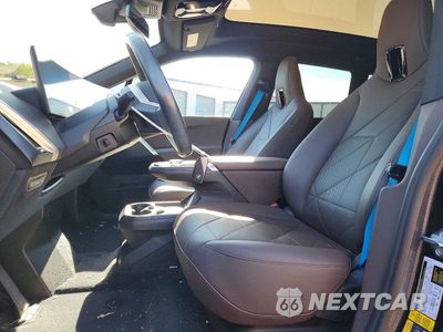 Zdjęcie 7 z 13 samochodu: 2023 BMW IX XDRIVE50 VIN:WB523CF09PCM23673 - miniatura