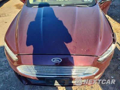 Zdjęcie 11 z 12 samochodu: 2013 FORD FUSION SE VIN:3FA6P0H75DR116121 - miniatura