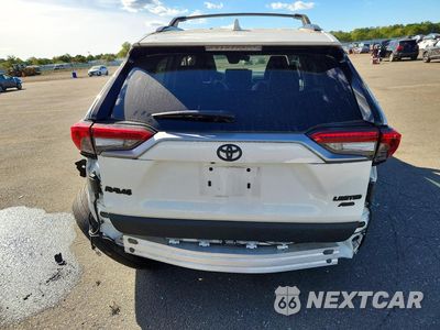 Zdjęcie 6 z 14 samochodu: 2022 TOYOTA RAV4 LIMITED VIN:2T3N1RFV2NW316786 - miniatura