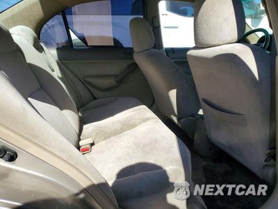 Zdjęcie 10 z 13 samochodu: 2001 HONDA CIVIC LX VIN:2HGES165X1H560129 - miniatura